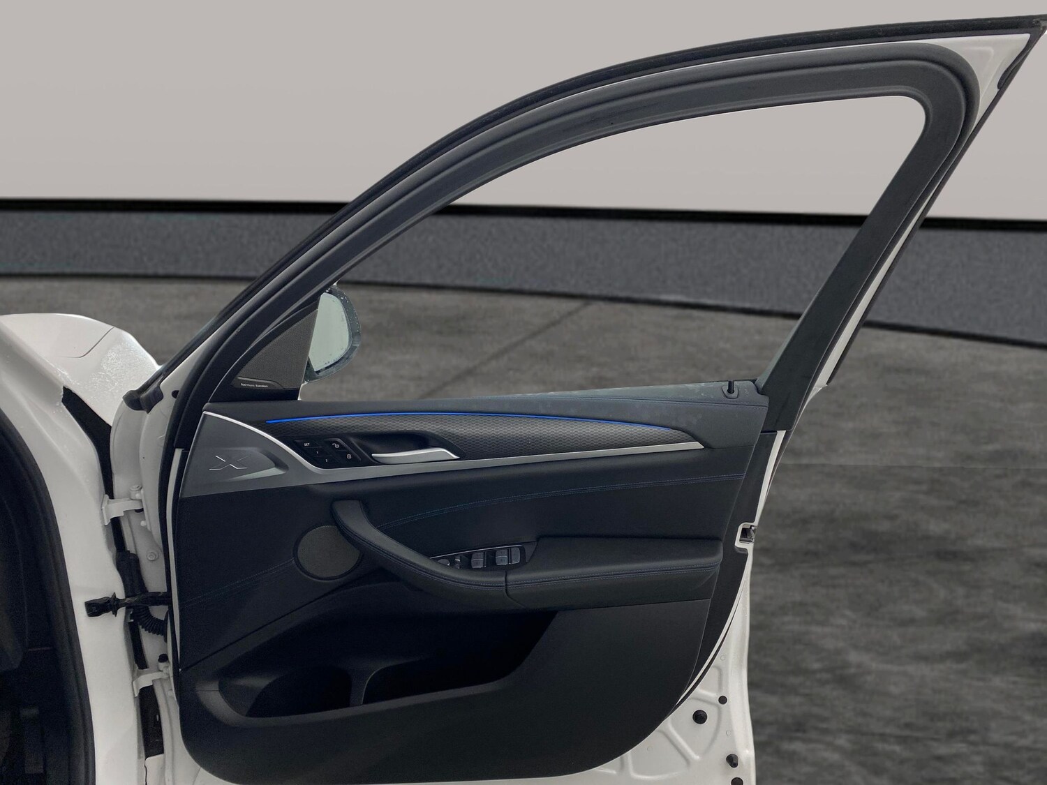 Used BMW iX3 2023 for sale - 76565993: Photo 38