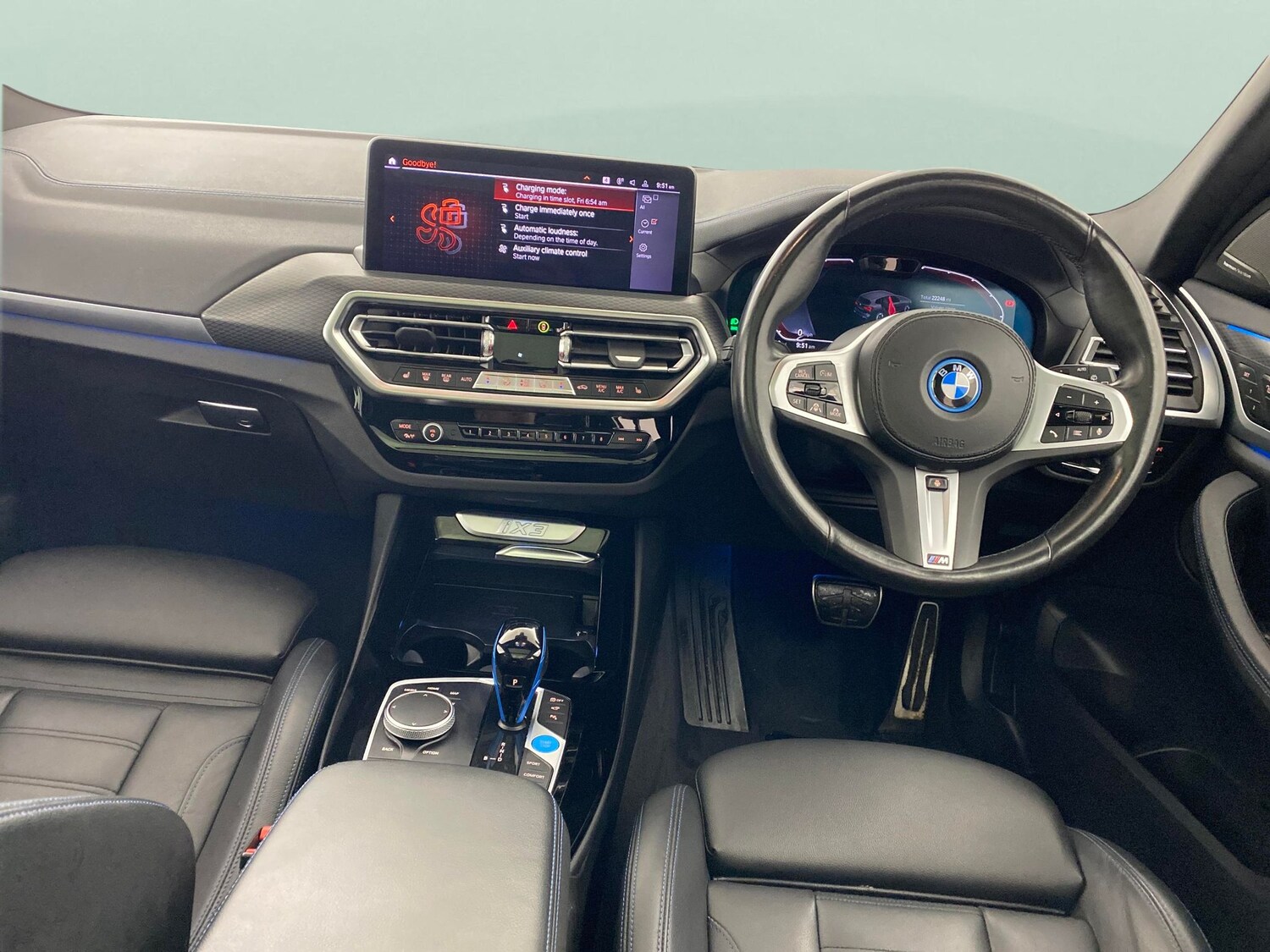 Used BMW iX3 2023 for sale - 76565993: Photo 4