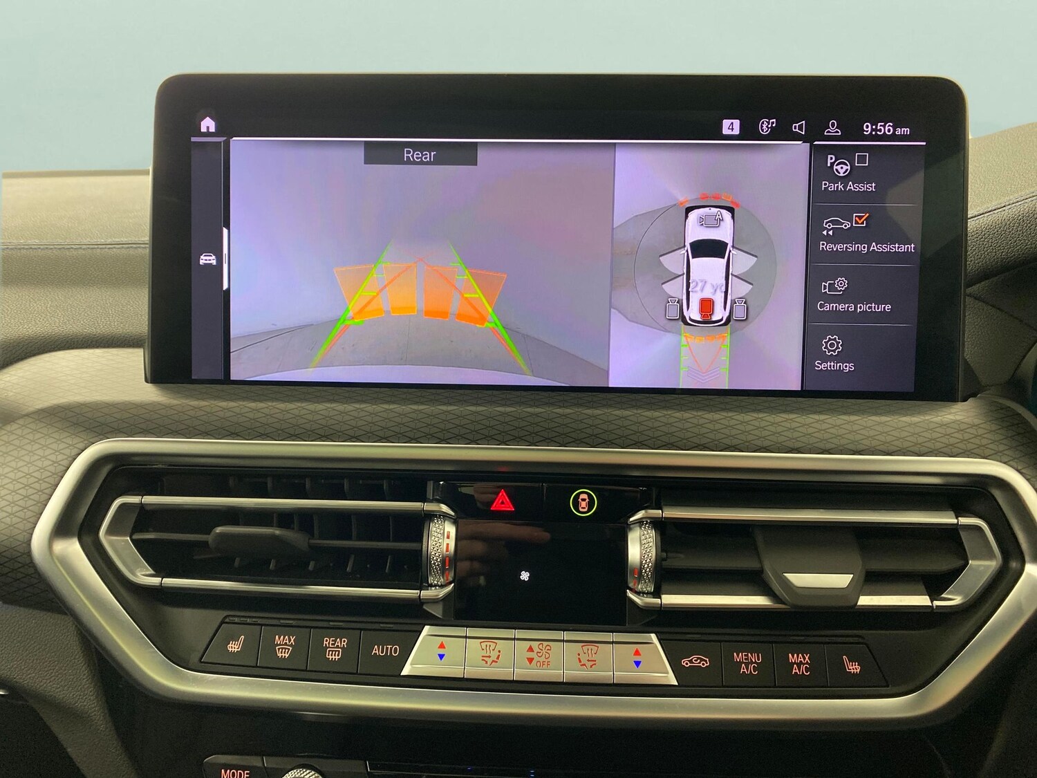 Used BMW iX3 2023 for sale - 76565993: Photo 9