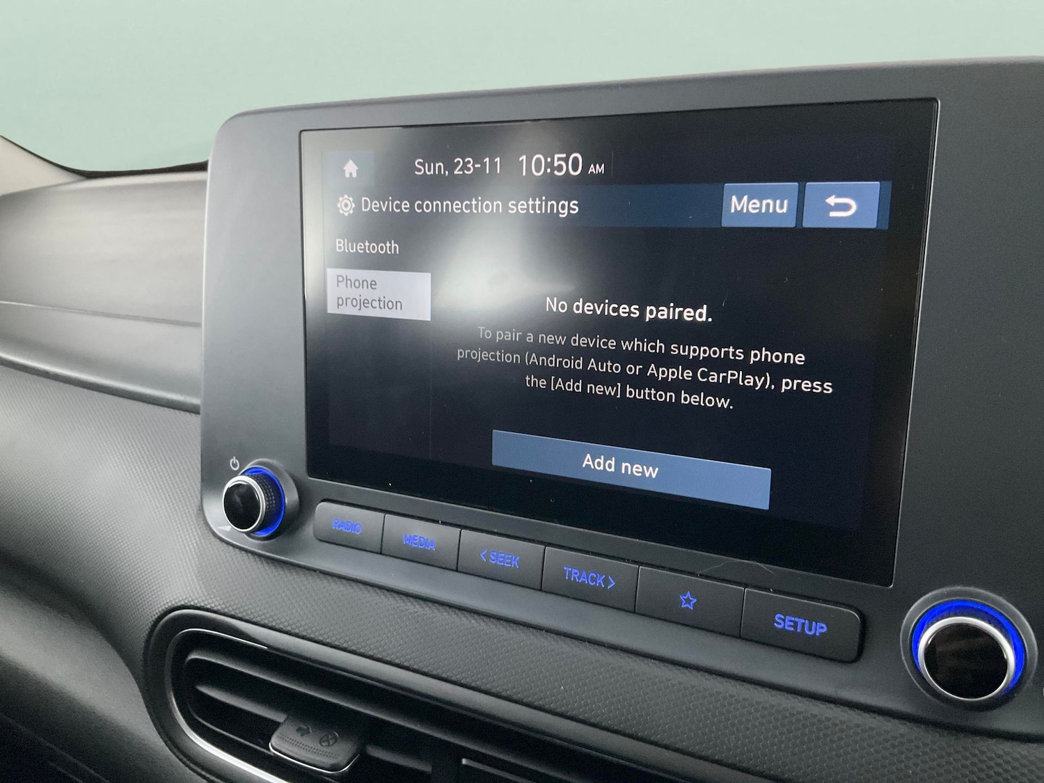 Used Hyundai KONA 2022 for sale - 77149007: Photo 15