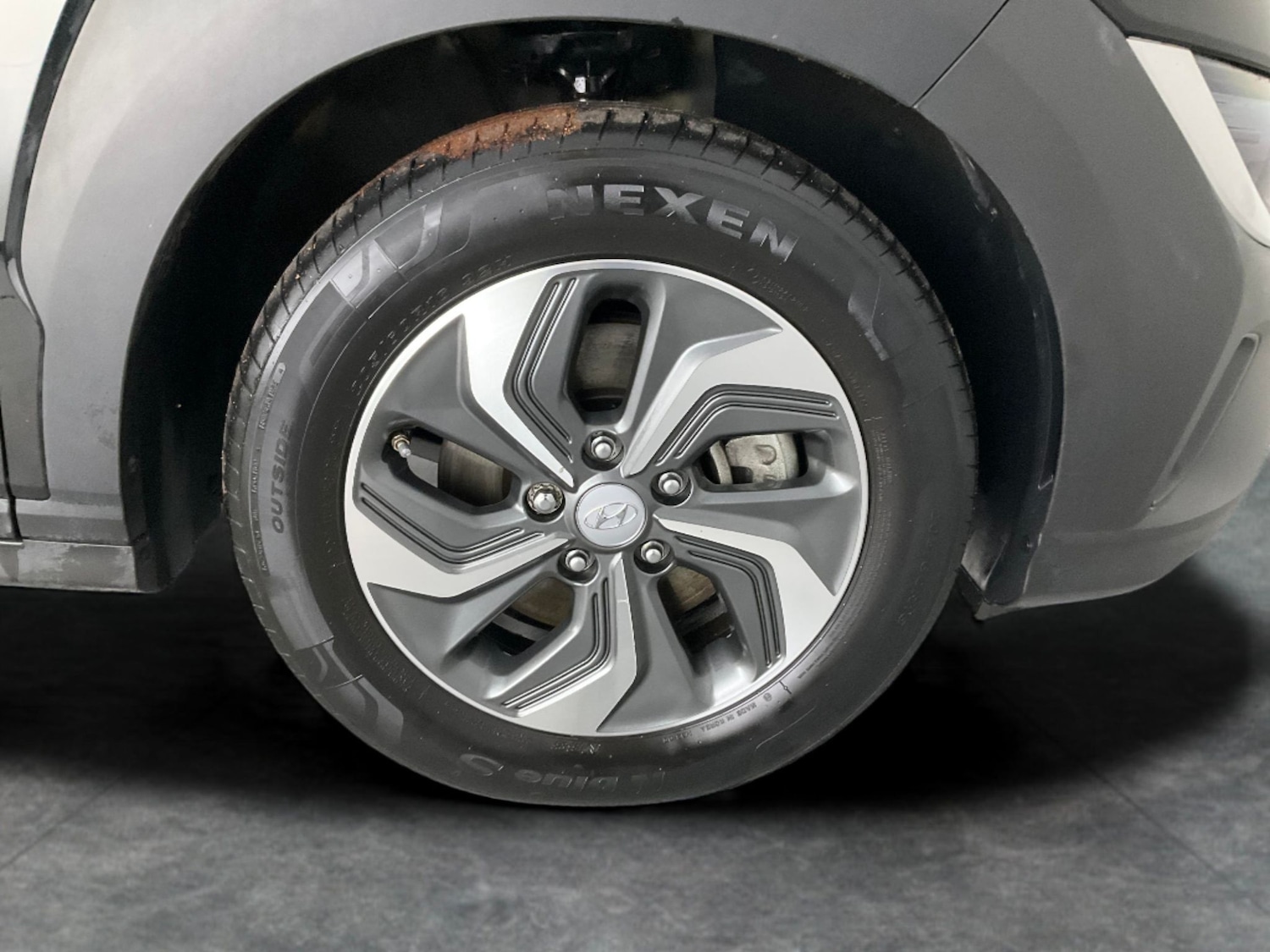 Used Hyundai KONA 2022 for sale - 77149007: Photo 25