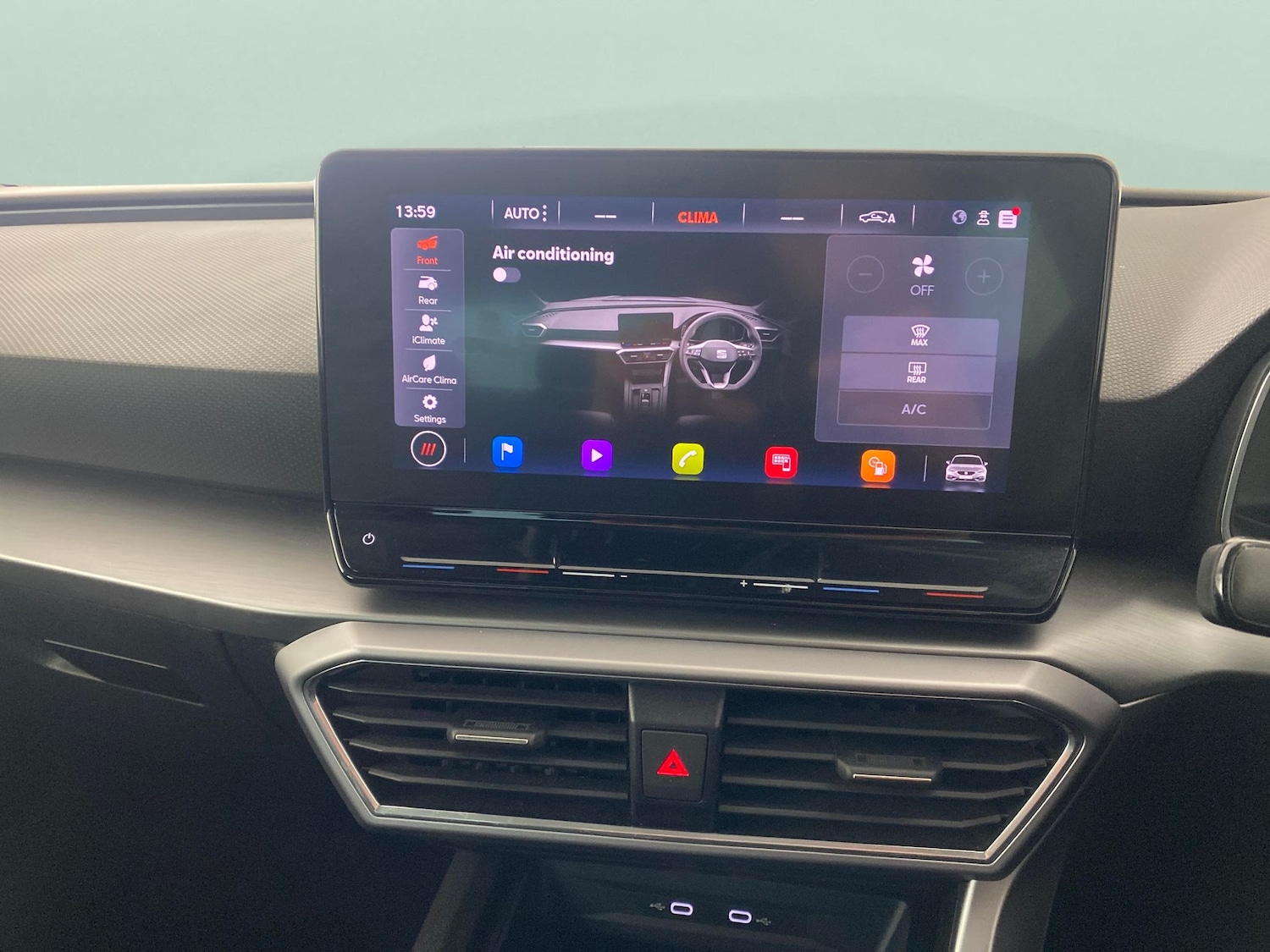 Used SEAT Leon 2020 for sale - 78082043: Photo 14