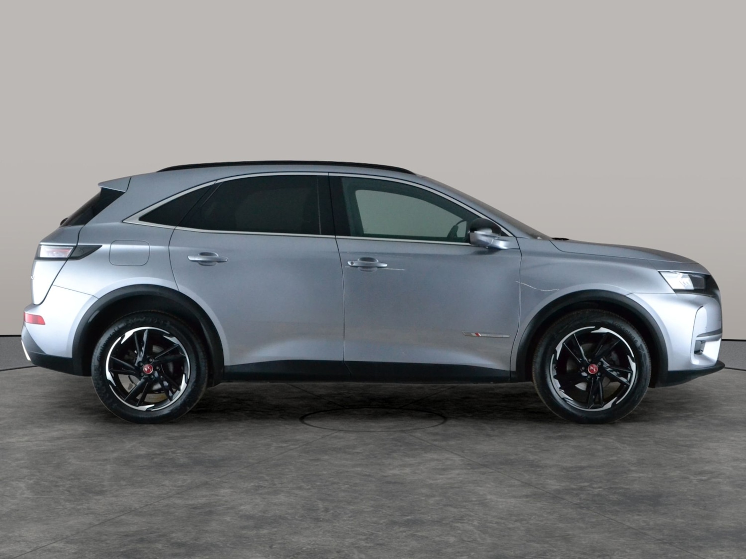 Used DS Automobiles DS 7 2022 for sale - 78095592: Photo 10