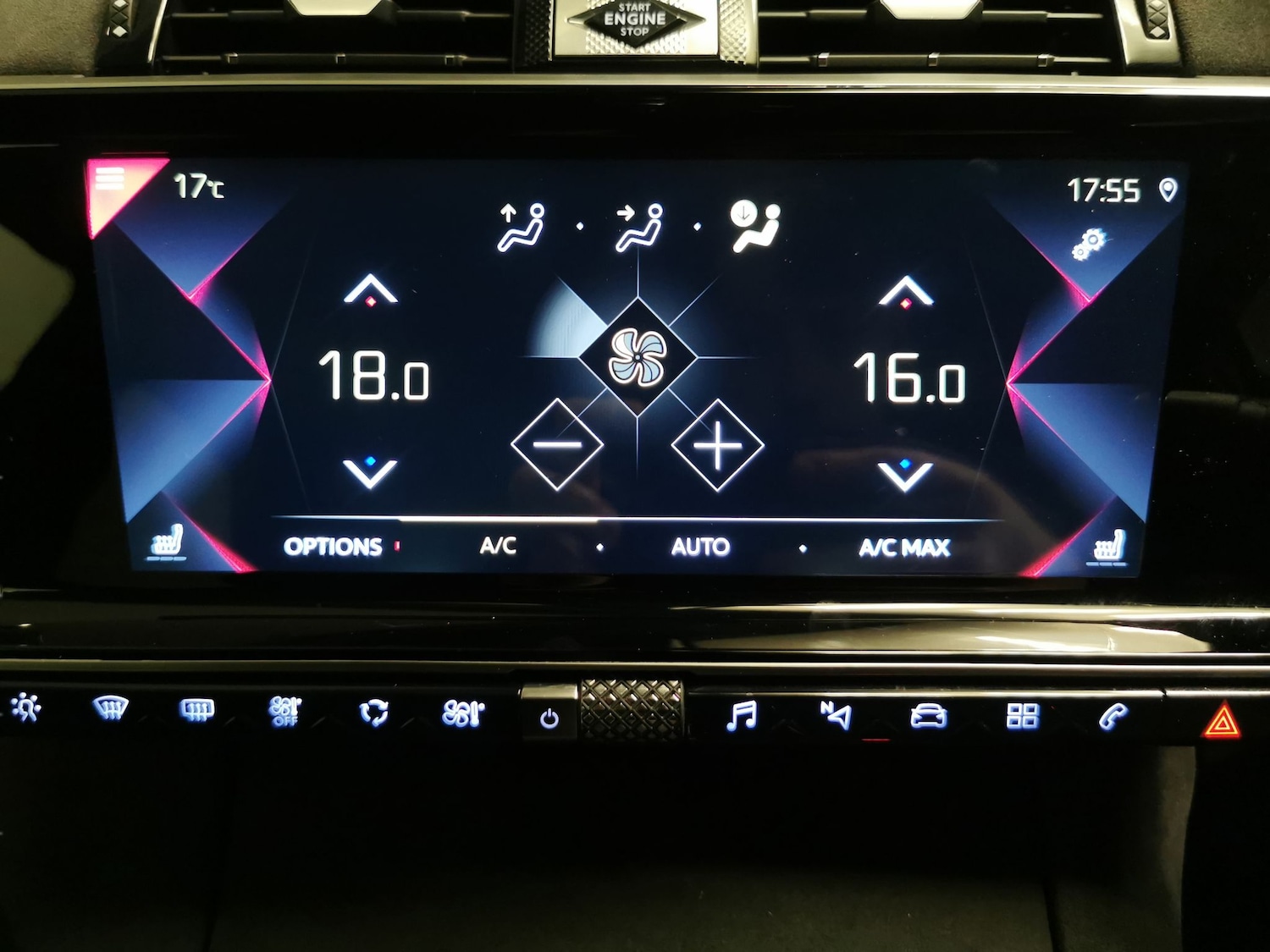 Used DS Automobiles DS 7 2022 for sale - 78095592: Photo 17