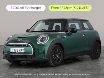 Used MINI Hatch 2023 for sale - 79273118: Photo
