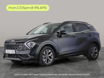 Used Kia Sportage 2023 for sale - 79391260: Photo