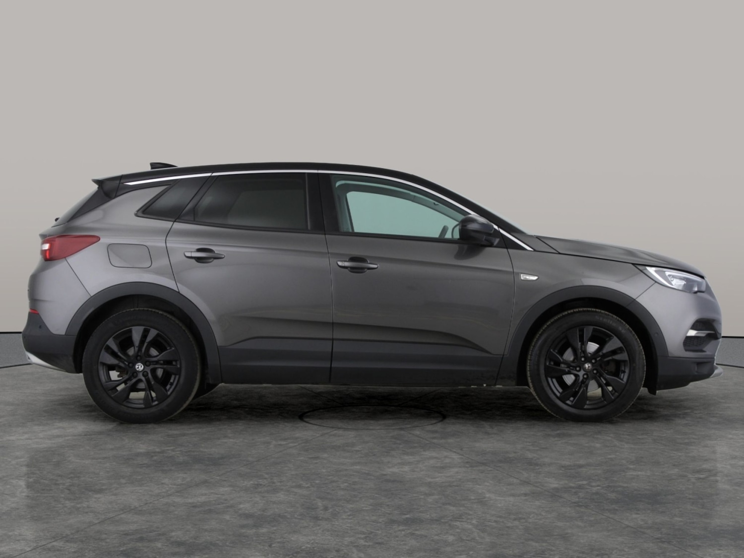 Used Vauxhall Grandland X 2021 for sale - 78122640: Photo 10