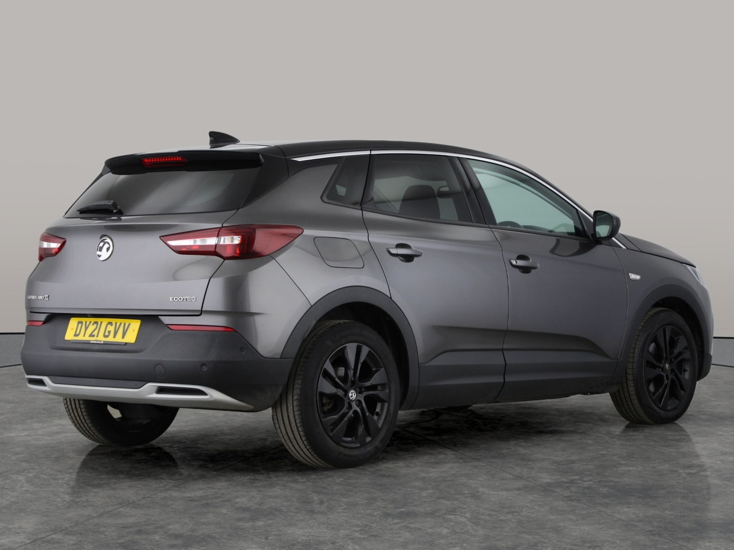 Used Vauxhall Grandland X 2021 for sale - 78122640: Photo 11