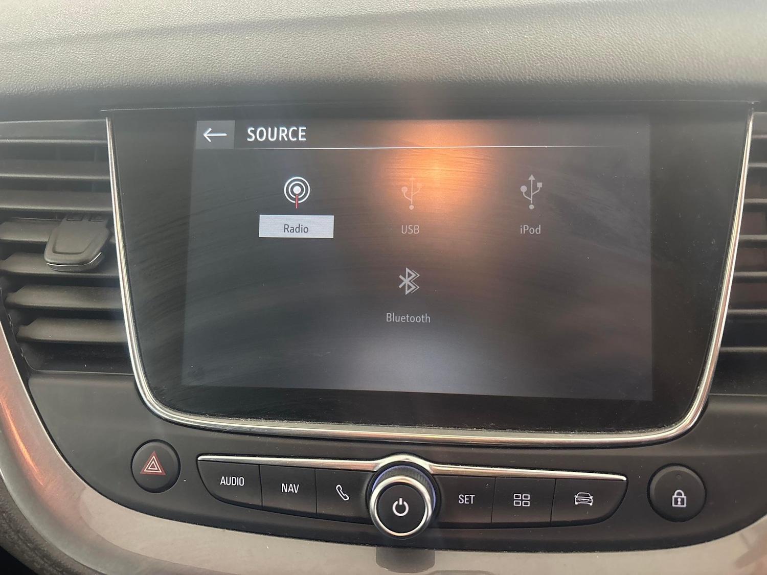 Used Vauxhall Grandland X 2021 for sale - 78122640: Photo 16