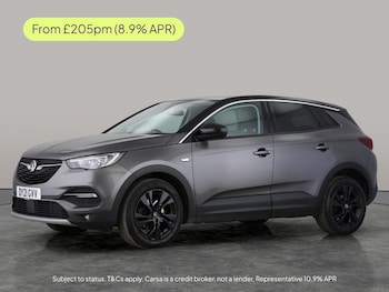 Used Vauxhall Grandland X 2021 for sale - 78122640: Photo