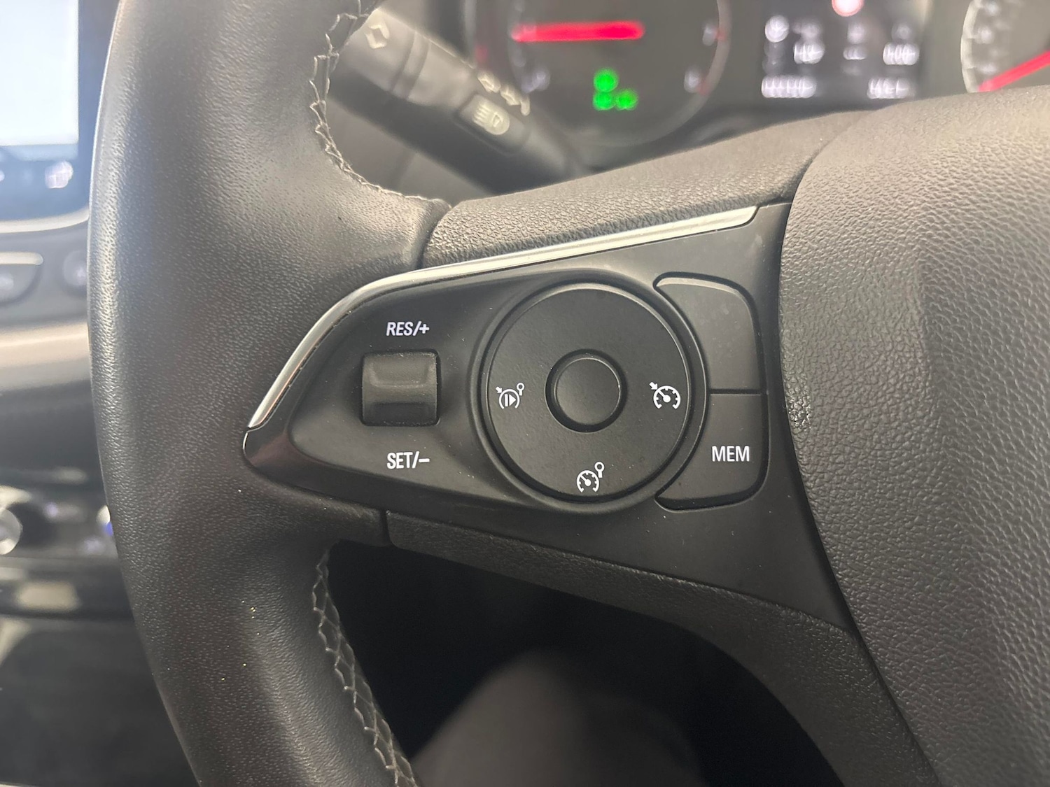 Used Vauxhall Grandland X 2021 for sale - 78122640: Photo 20