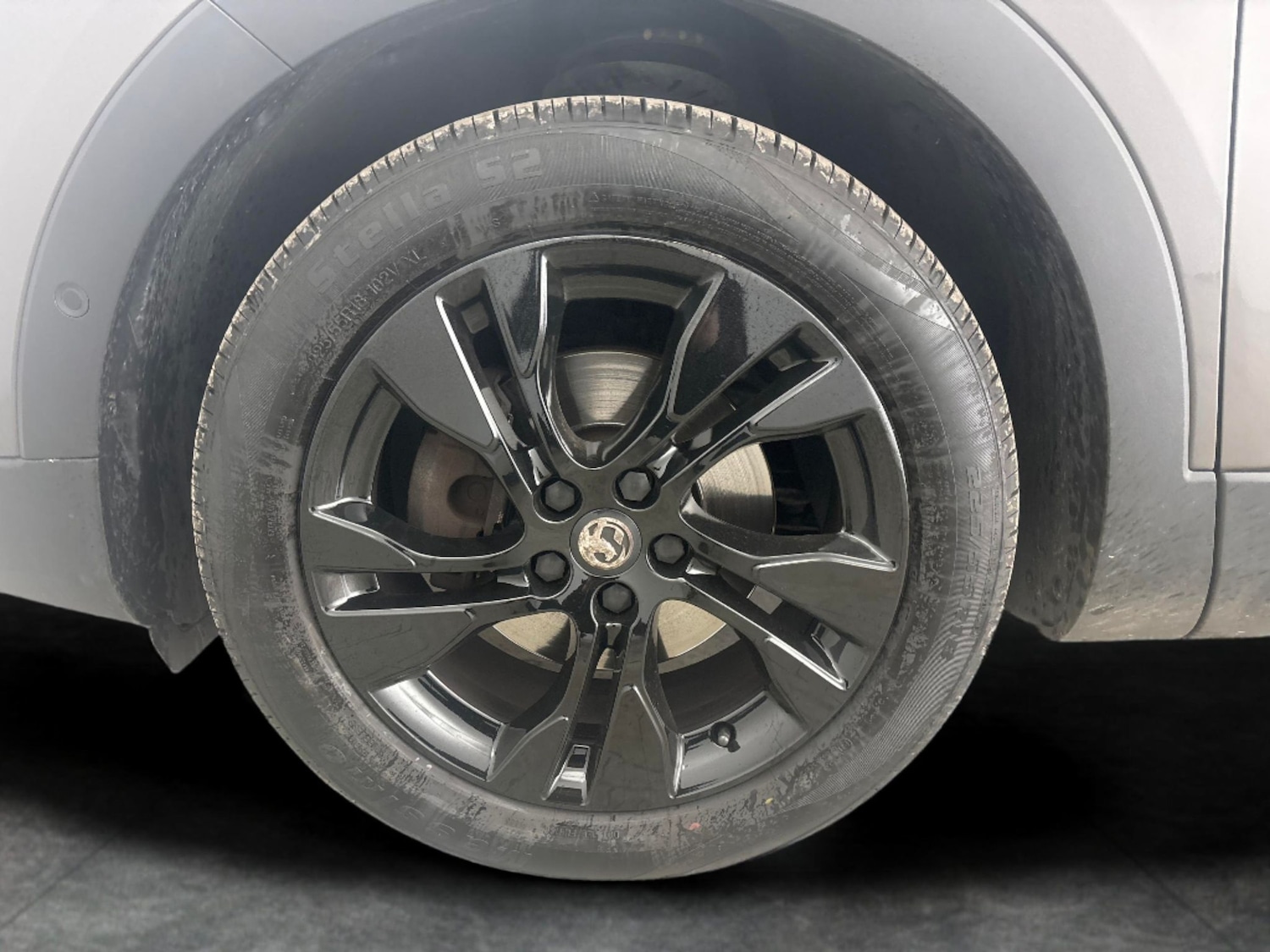 Used Vauxhall Grandland X 2021 for sale - 78122640: Photo 21