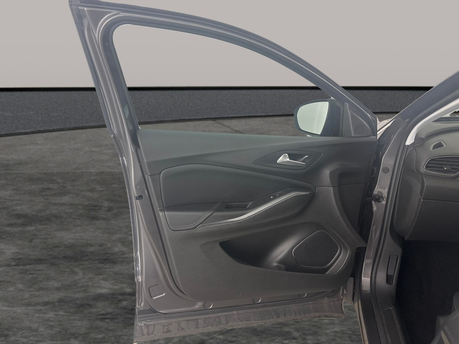 Used Vauxhall Grandland X 2021 for sale - 78122640: Photo 25