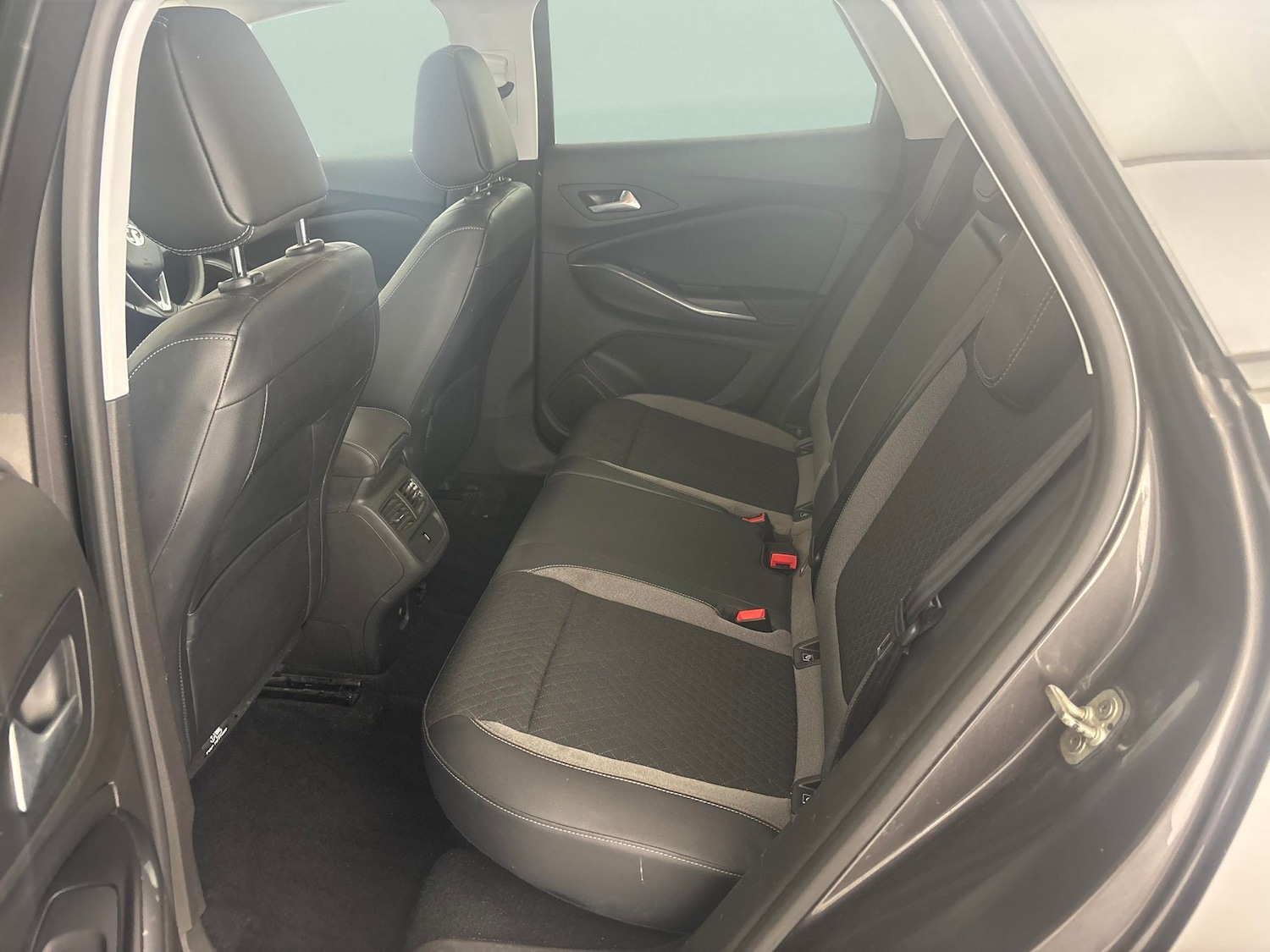 Used Vauxhall Grandland X 2021 for sale - 78122640: Photo 27