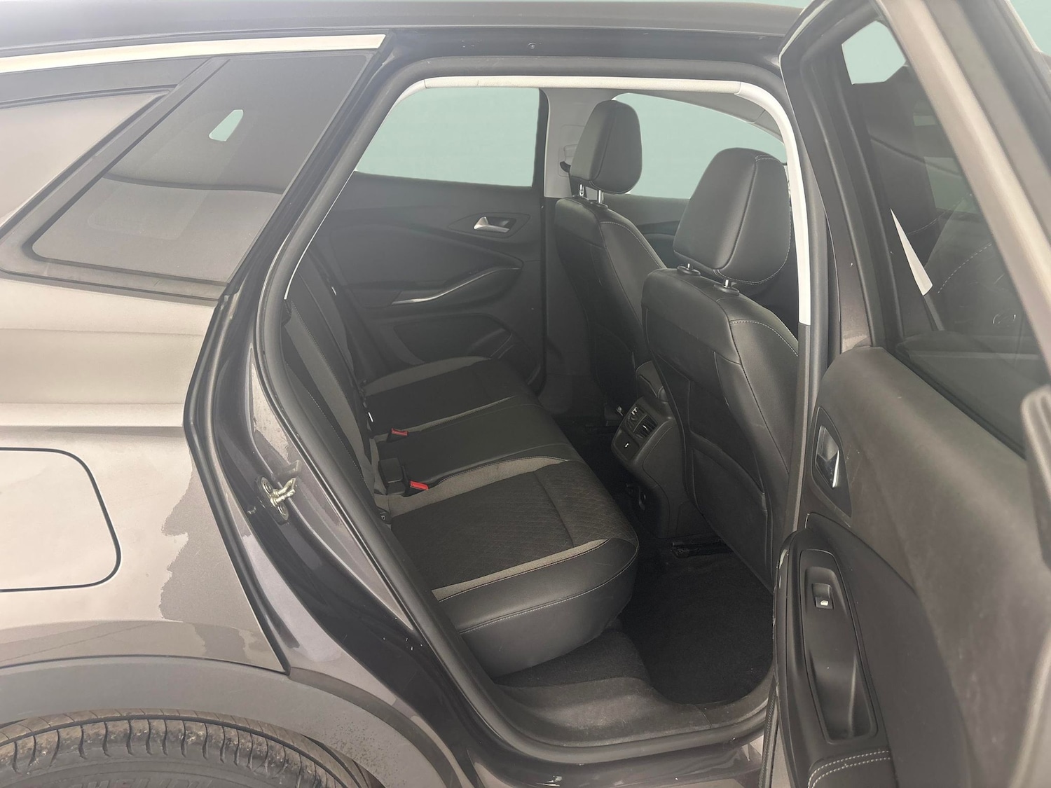 Used Vauxhall Grandland X 2021 for sale - 78122640: Photo 28