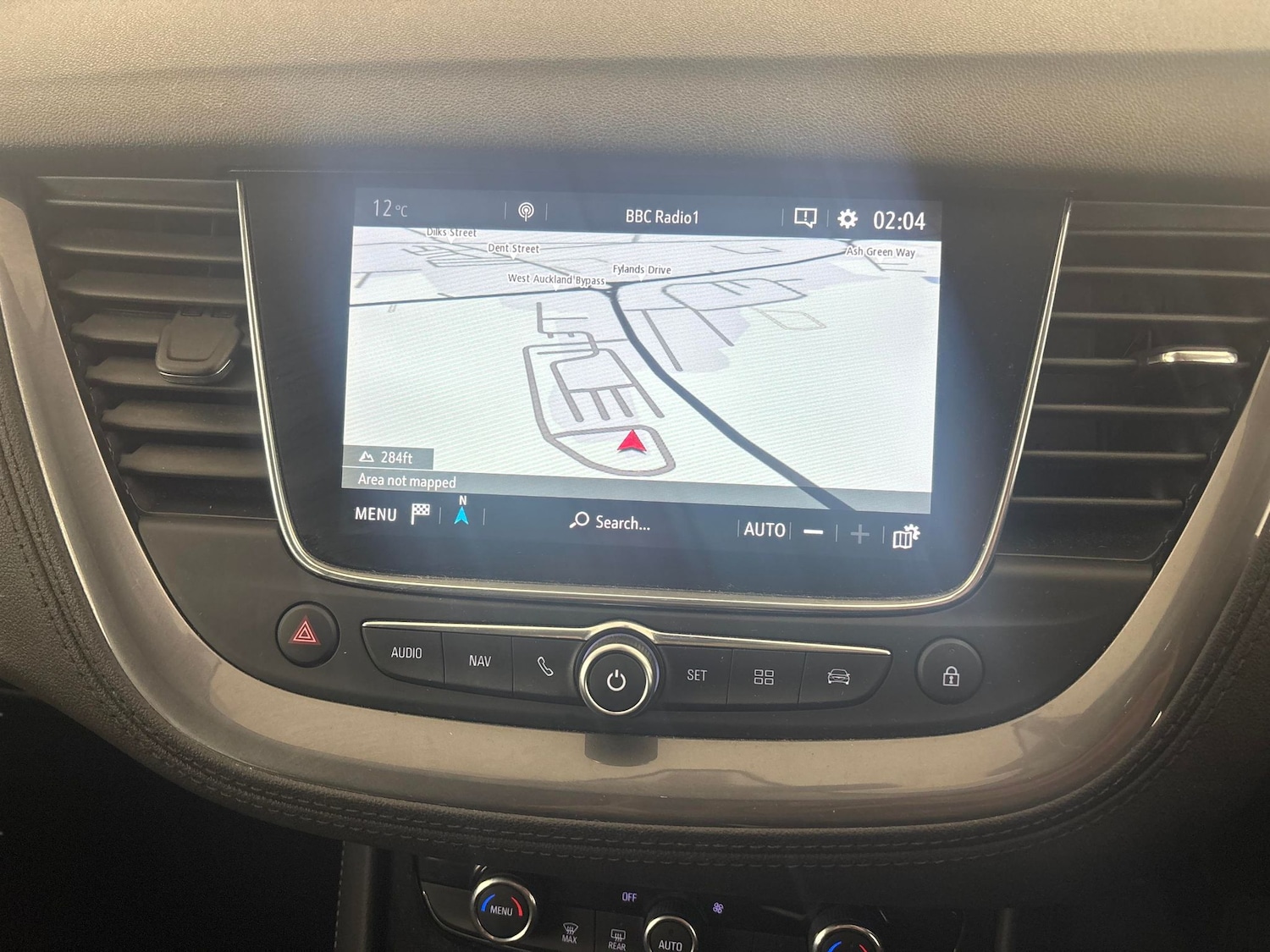 Used Vauxhall Grandland X 2021 for sale - 78122640: Photo 6