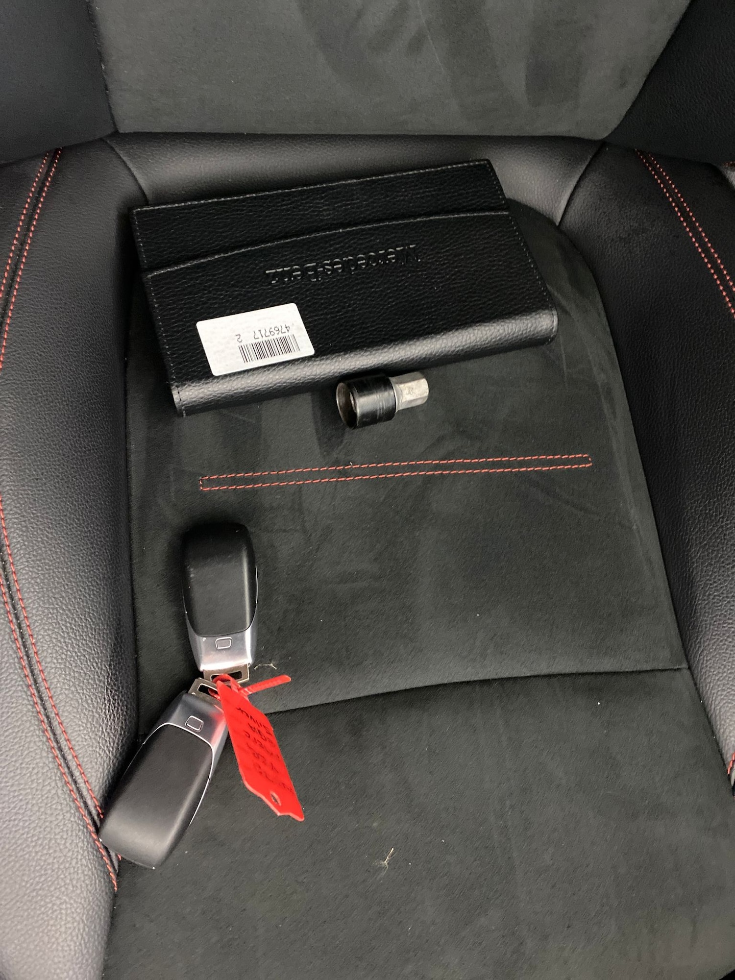 Used Mercedes-Benz EQA 2022 for sale - 77604969: Photo 28