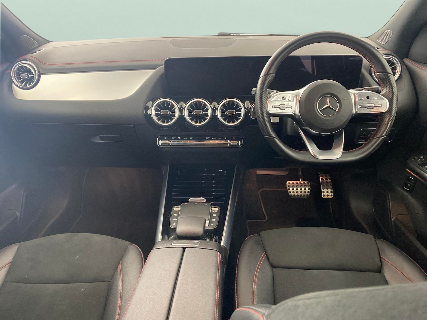 Used Mercedes-Benz EQA 2022 for sale - 77604969: Photo 4