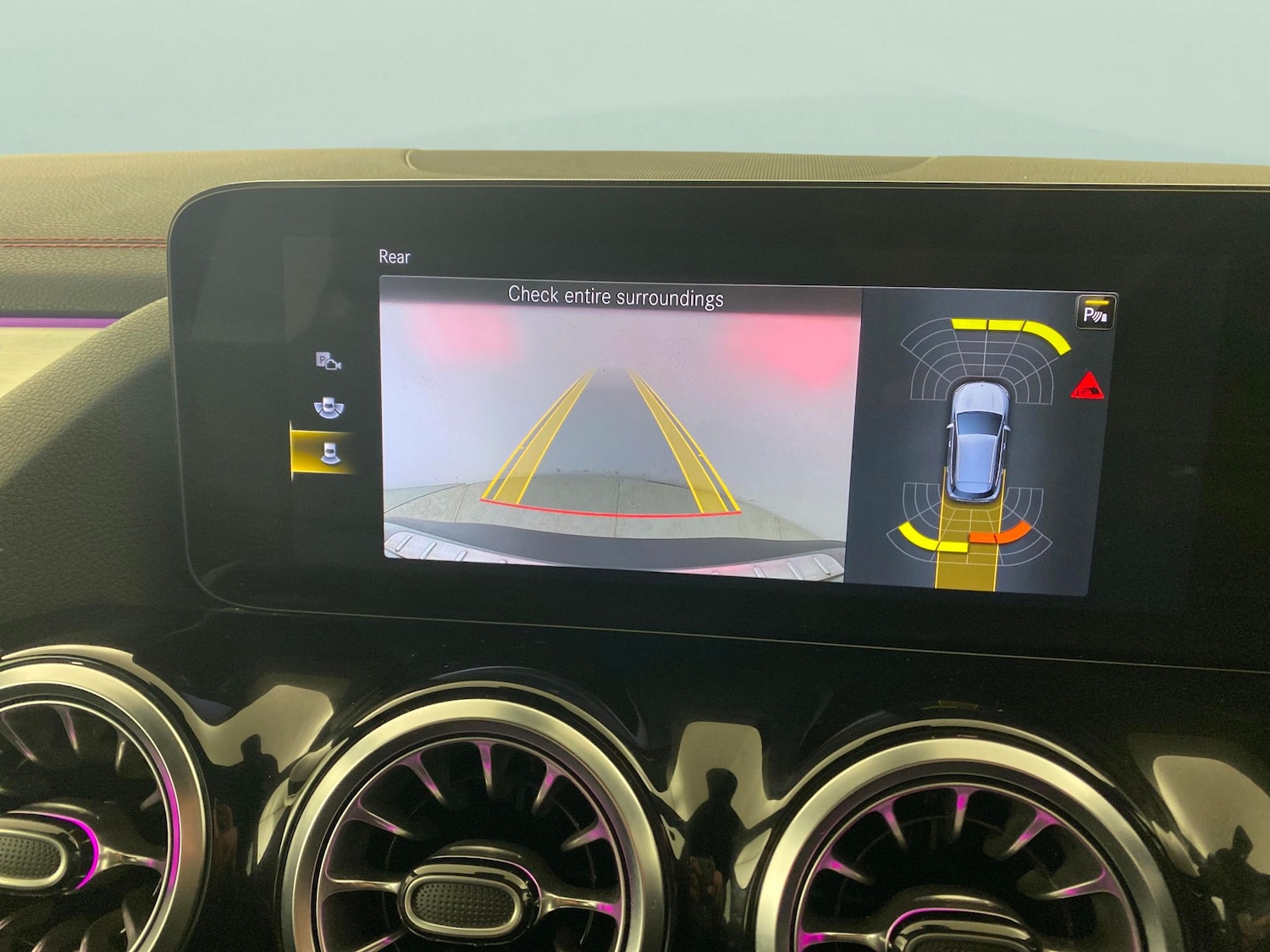 Used Mercedes-Benz EQA 2022 for sale - 77604969: Photo 5