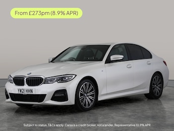 Used BMW 3 Series 2021 for sale - 79419001: Photo