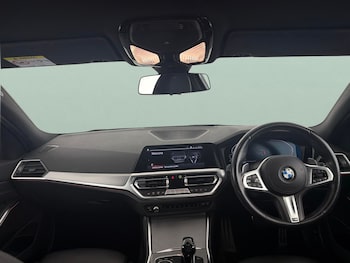 Used BMW 3 Series 2021 for sale - 79419001: Photo