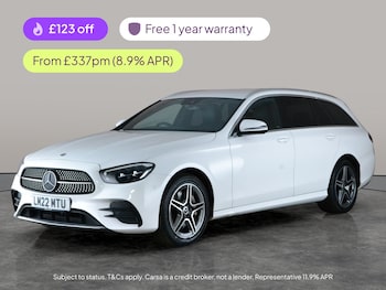 Used Mercedes-Benz E Class 2022 for sale - 79421753: Photo