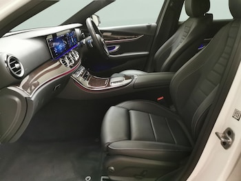 Used Mercedes-Benz E Class 2022 for sale - 79421753: Photo