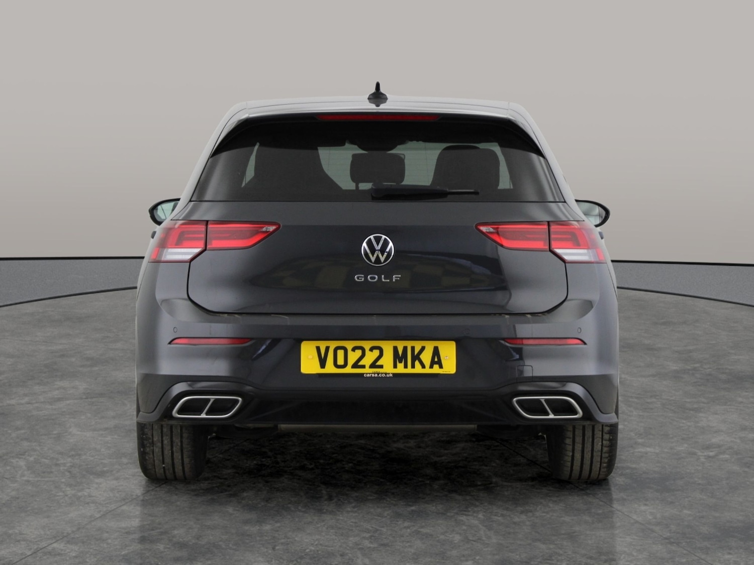 Used Volkswagen Golf 2022 for sale - 78001033: Photo 10