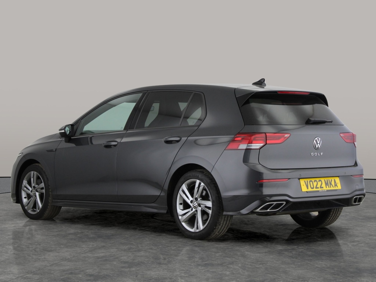 Used Volkswagen Golf 2022 for sale - 78001033: Photo 11