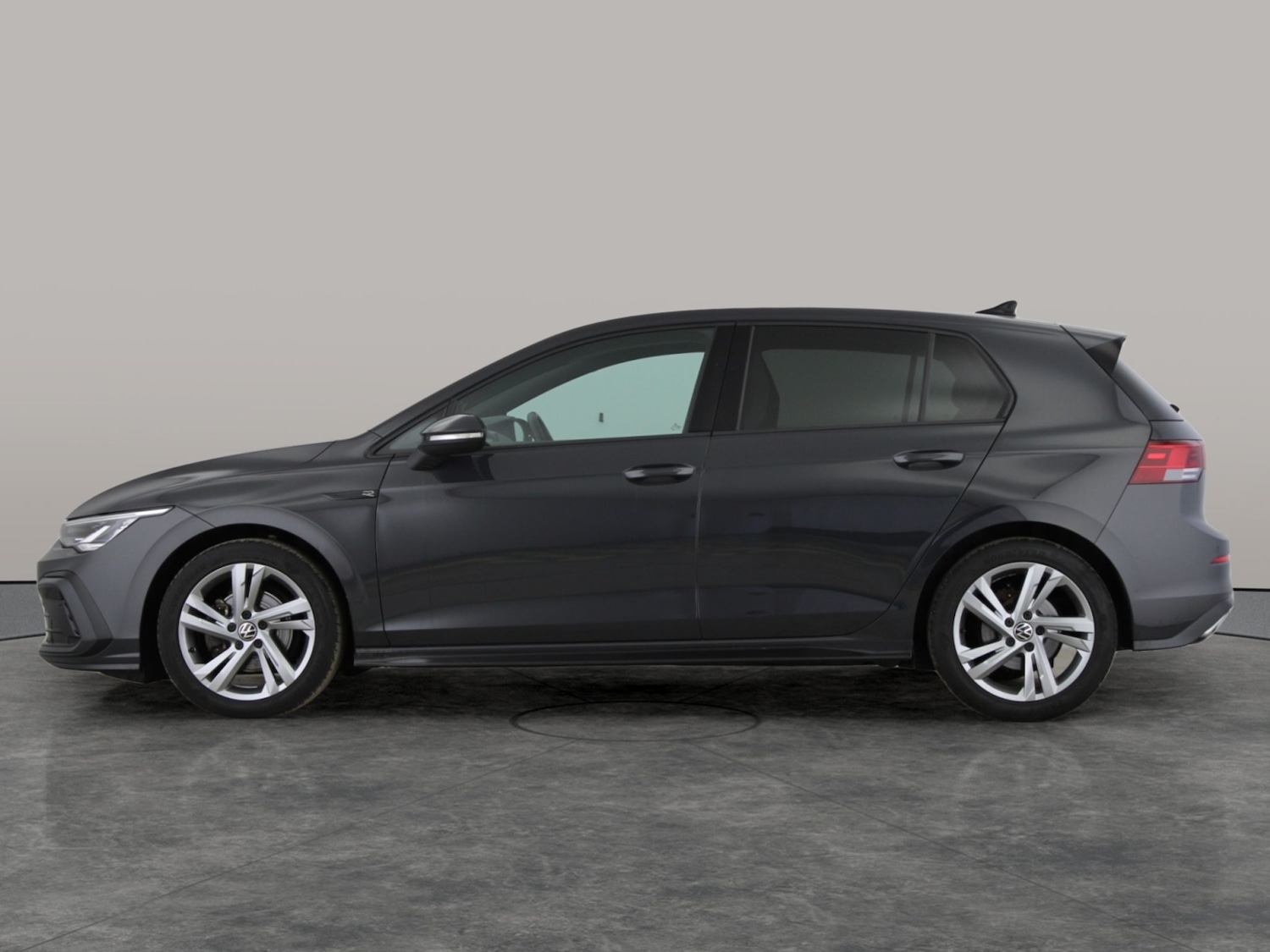 Used Volkswagen Golf 2022 for sale - 78001033: Photo 12
