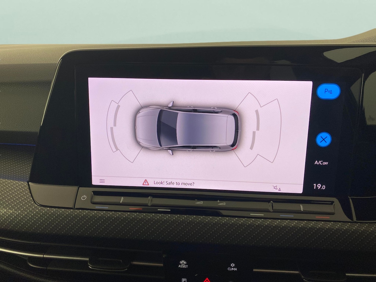 Used Volkswagen Golf 2022 for sale - 78001033: Photo 17