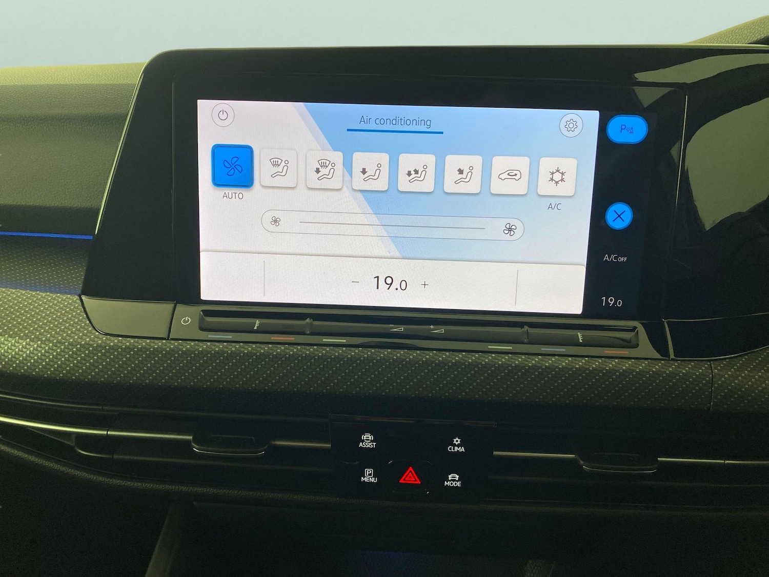 Used Volkswagen Golf 2022 for sale - 78001033: Photo 18