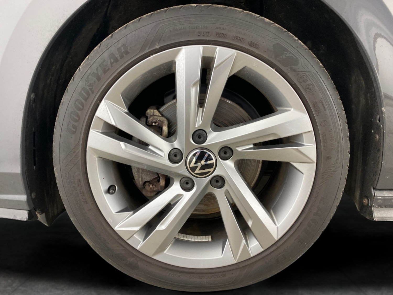 Used Volkswagen Golf 2022 for sale - 78001033: Photo 22