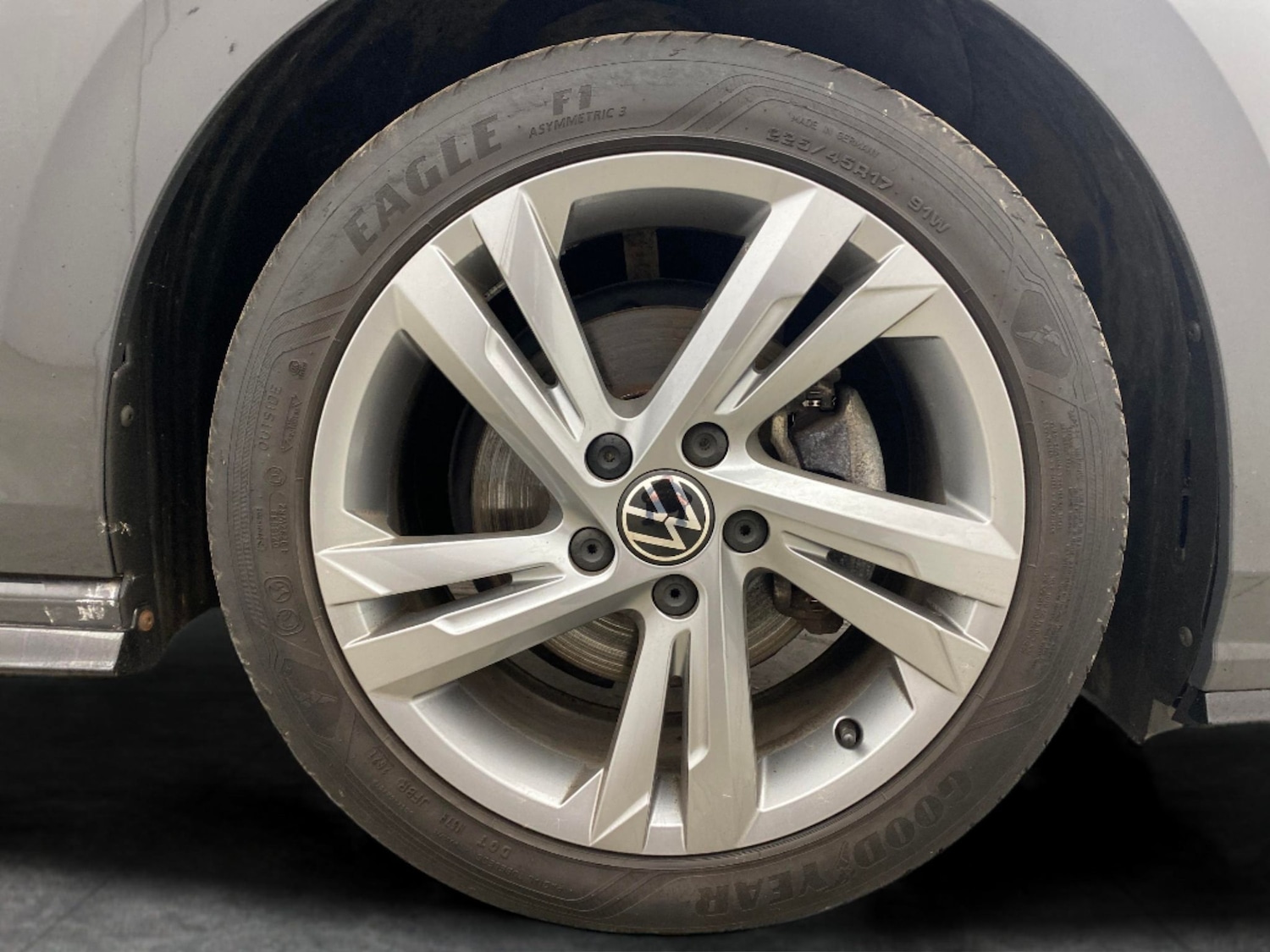 Used Volkswagen Golf 2022 for sale - 78001033: Photo 23