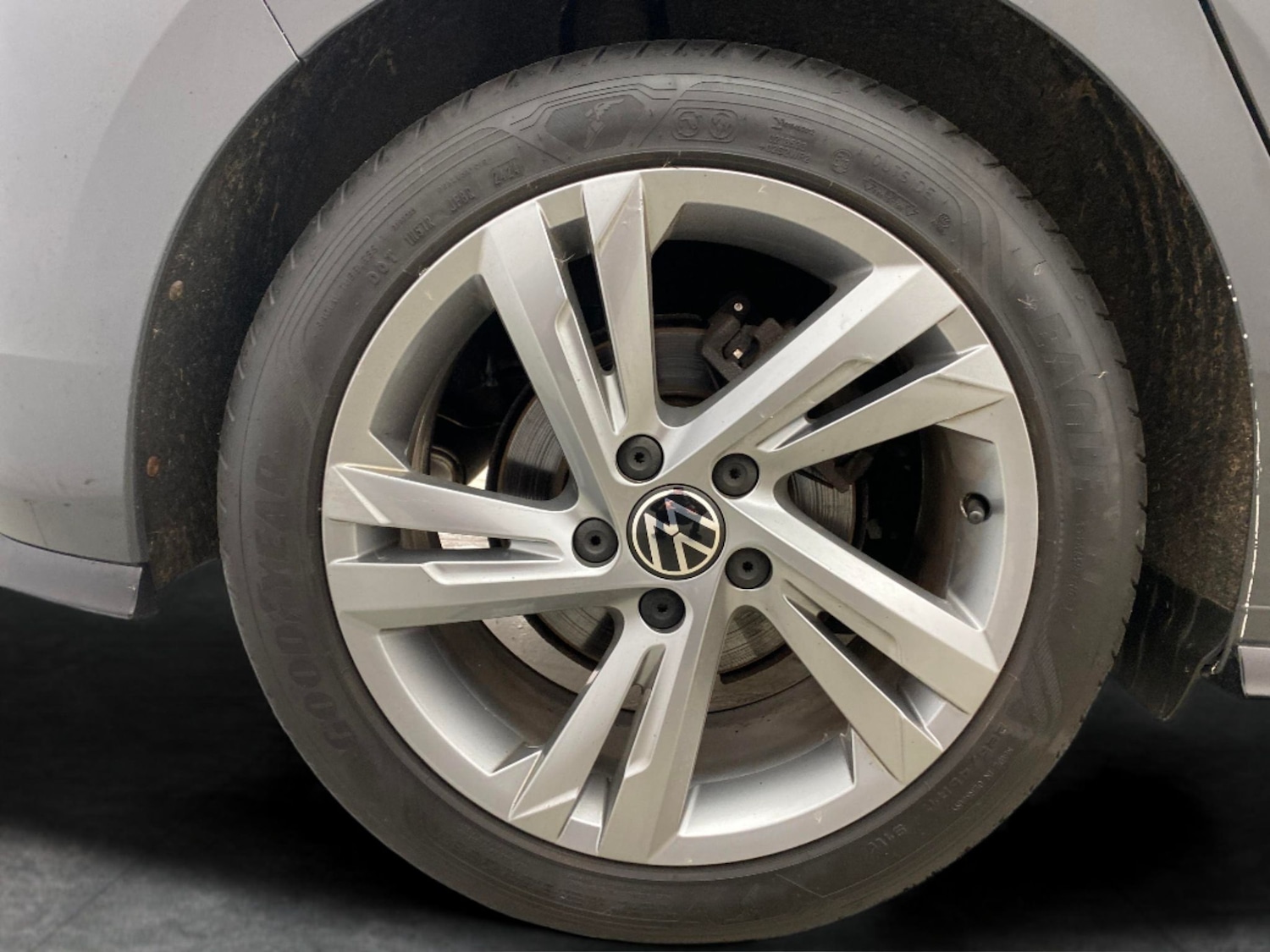 Used Volkswagen Golf 2022 for sale - 78001033: Photo 24