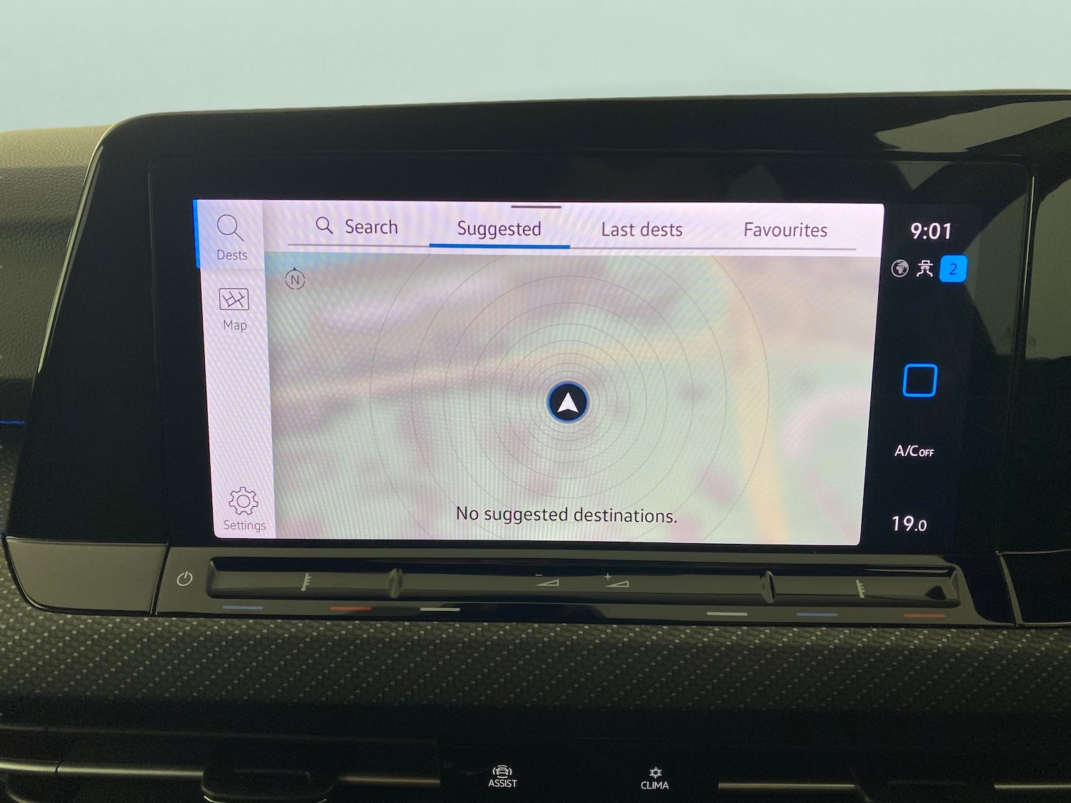 Used Volkswagen Golf 2022 for sale - 78001033: Photo 5