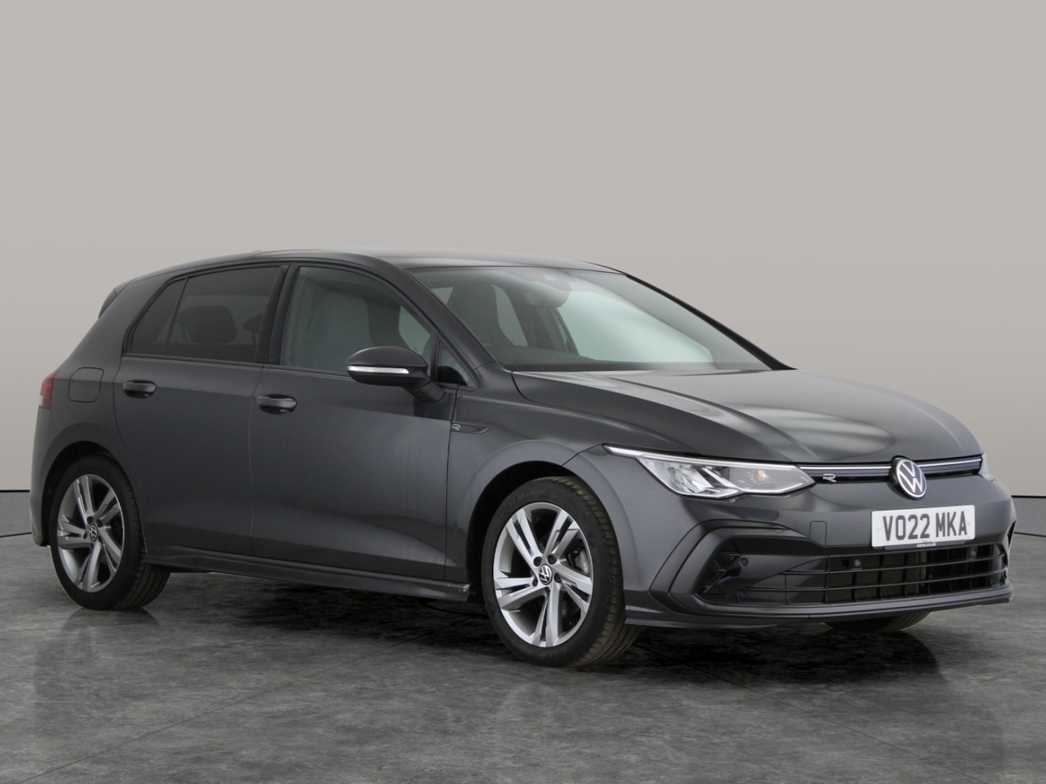 Used Volkswagen Golf 2022 for sale - 78001033: Photo 7