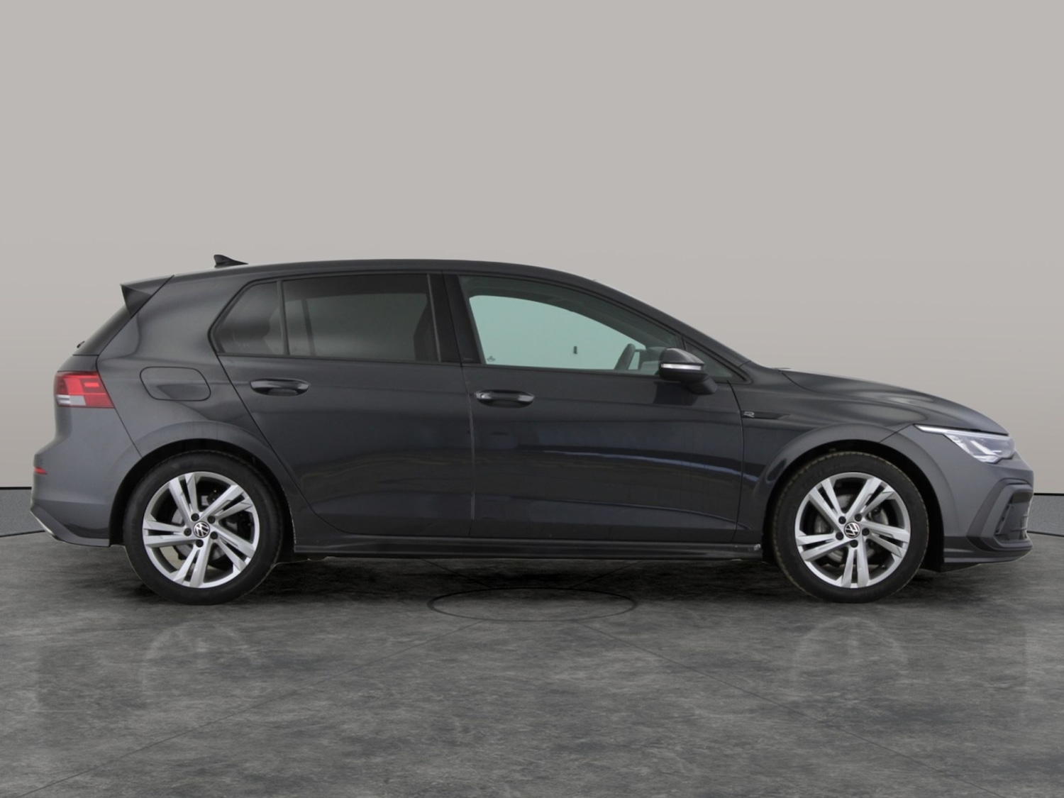 Used Volkswagen Golf 2022 for sale - 78001033: Photo 8