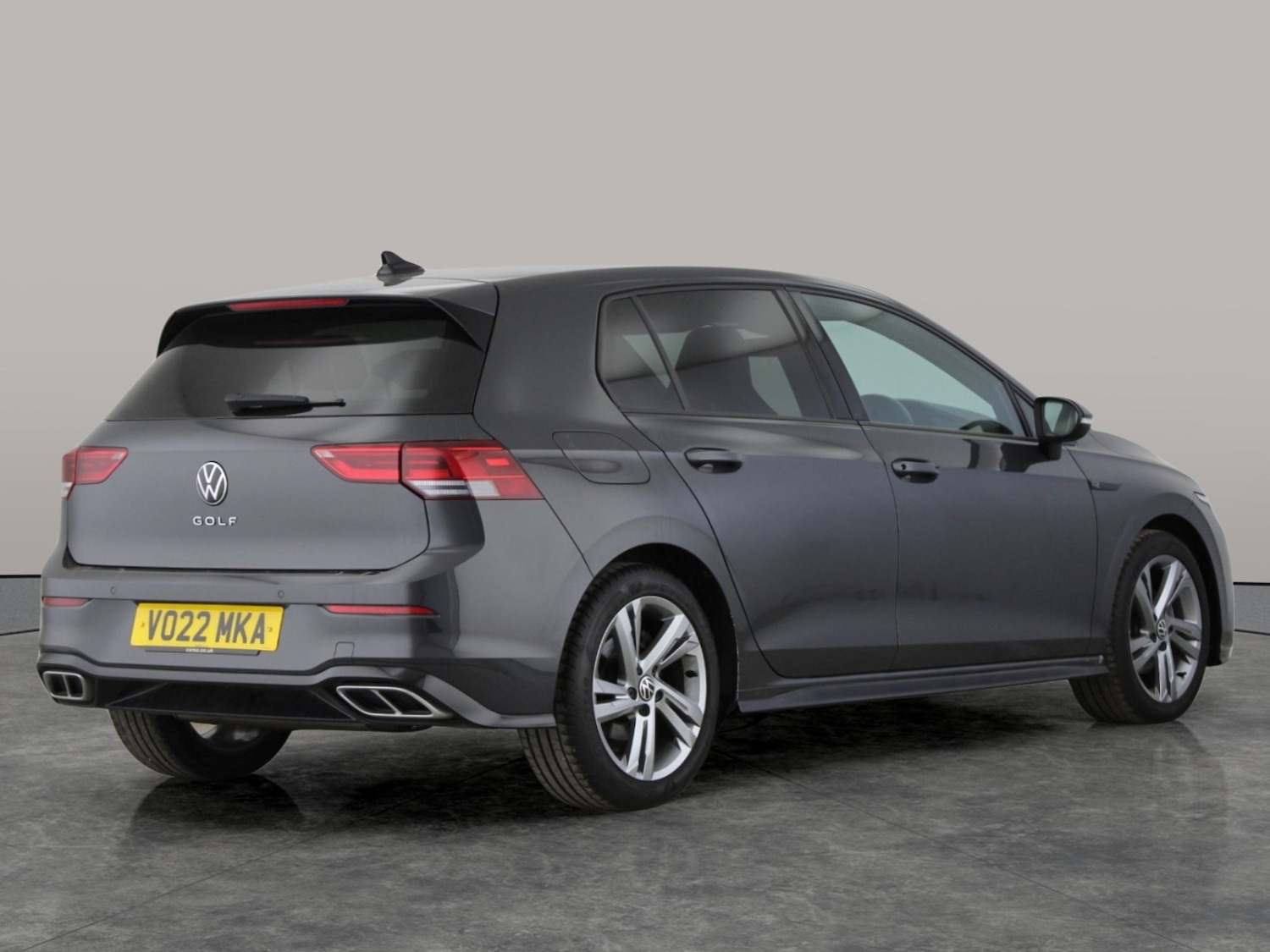 Used Volkswagen Golf 2022 for sale - 78001033: Photo 9