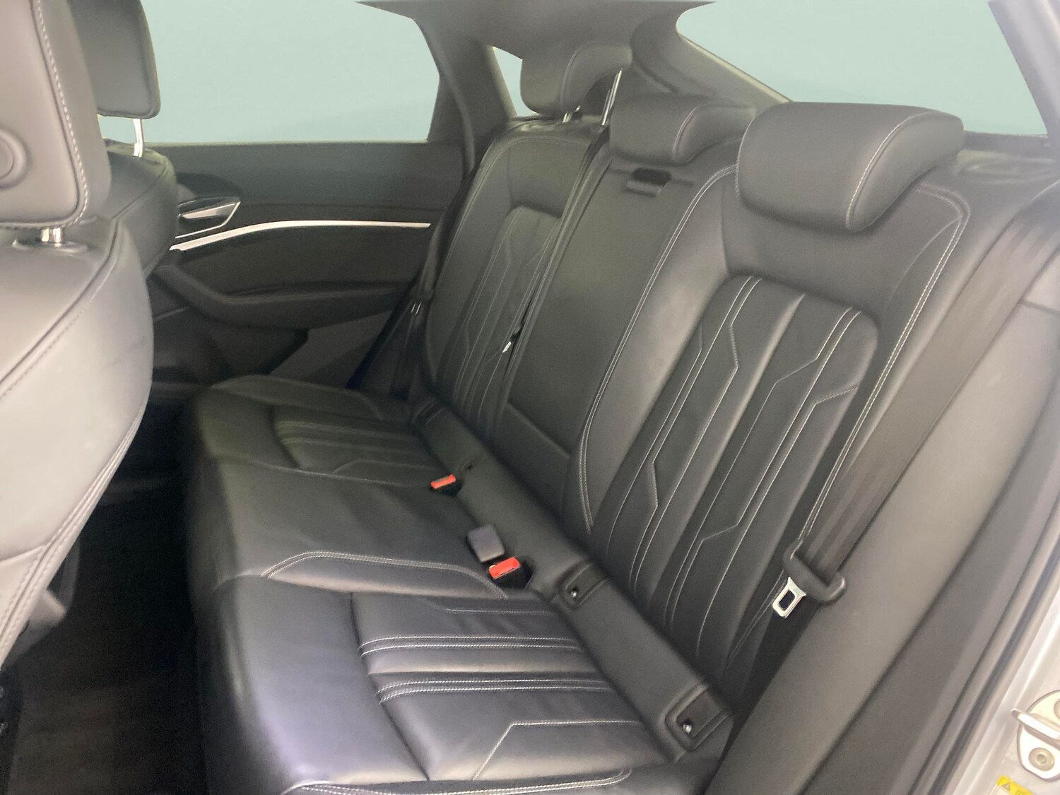 Used Audi e-tron 2023 for sale - 77568122: Photo 26