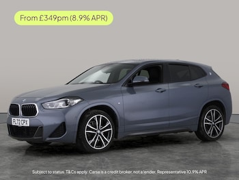 Used BMW X2 2022 for sale - 78693804: Photo