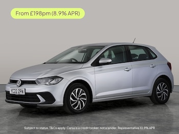 Used Volkswagen Polo undefined for sale - 78701767: Photo
