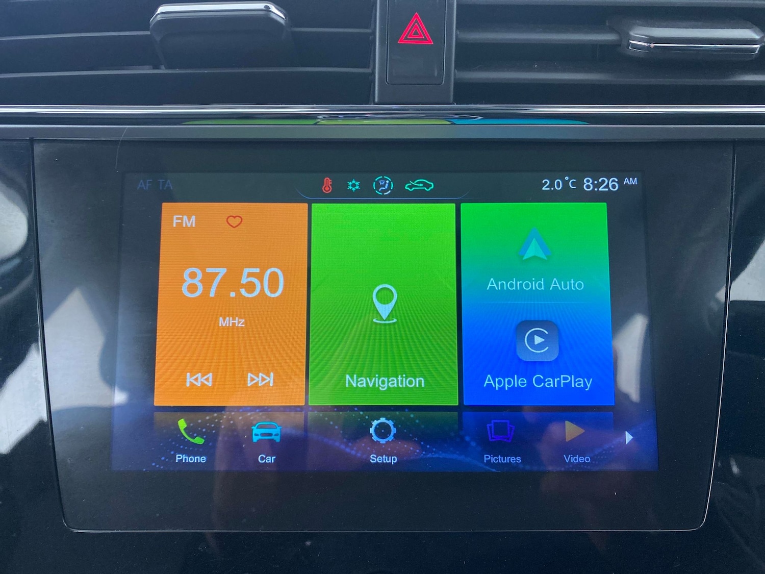 Used MG MG ZS 2021 for sale - 76958333: Photo 14