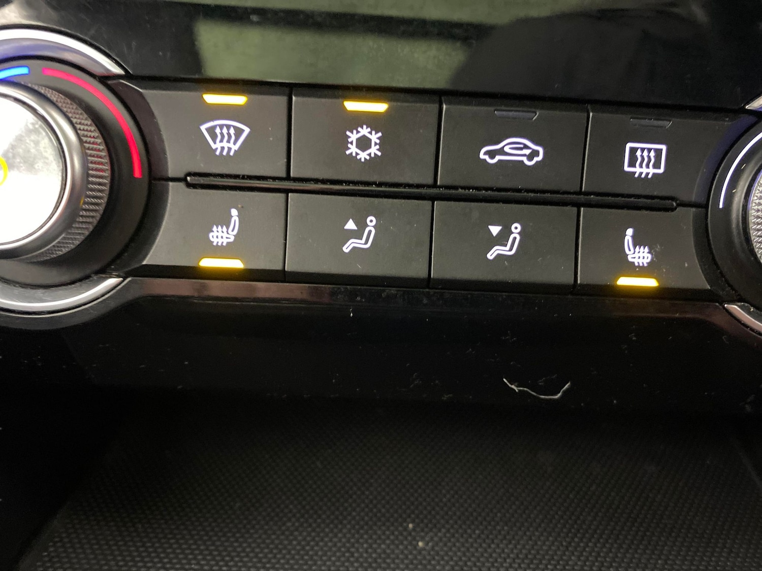 Used MG MG ZS 2021 for sale - 76958333: Photo 18