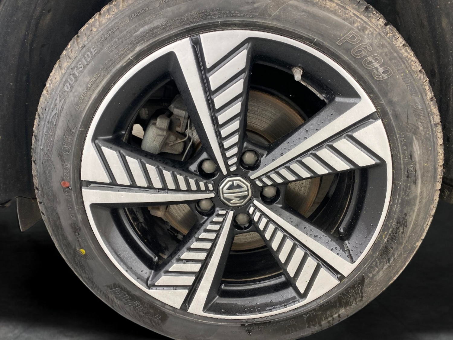 Used MG MG ZS 2021 for sale - 76958333: Photo 20