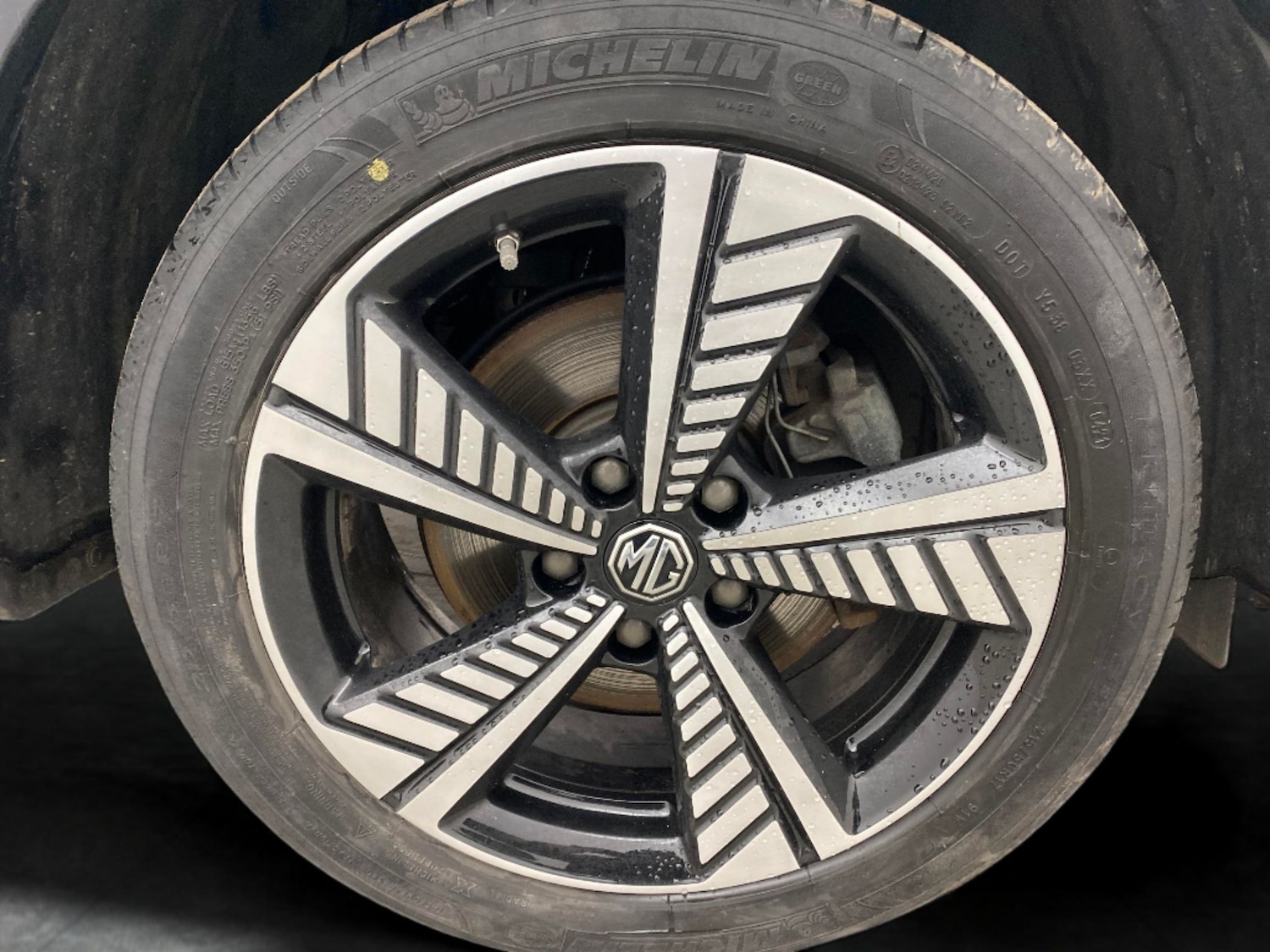 Used MG MG ZS 2021 for sale - 76958333: Photo 21