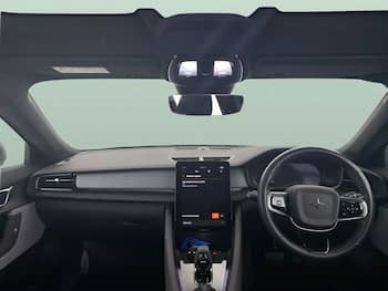 Used Polestar Polestar 2 2022 for sale - 79492345: Photo