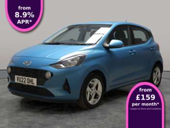 2022 - 1.2 SE Connect Hatchback 5dr Petrol Manual Euro 6 (s/s) (84 ps) - AIR CON -