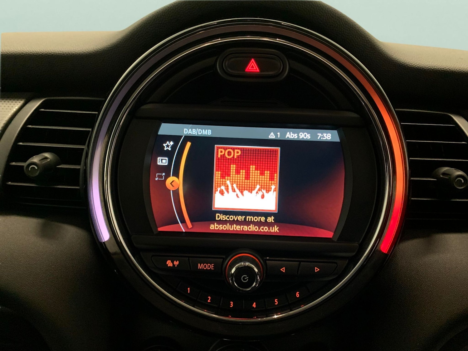 Used MINI Hatch 2019 for sale - 77158281: Photo 5