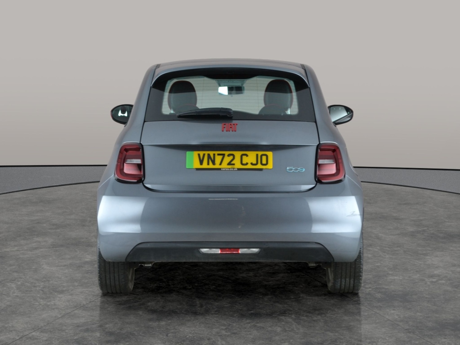 Used Fiat 500 2022 for sale - 77225600: Photo 10